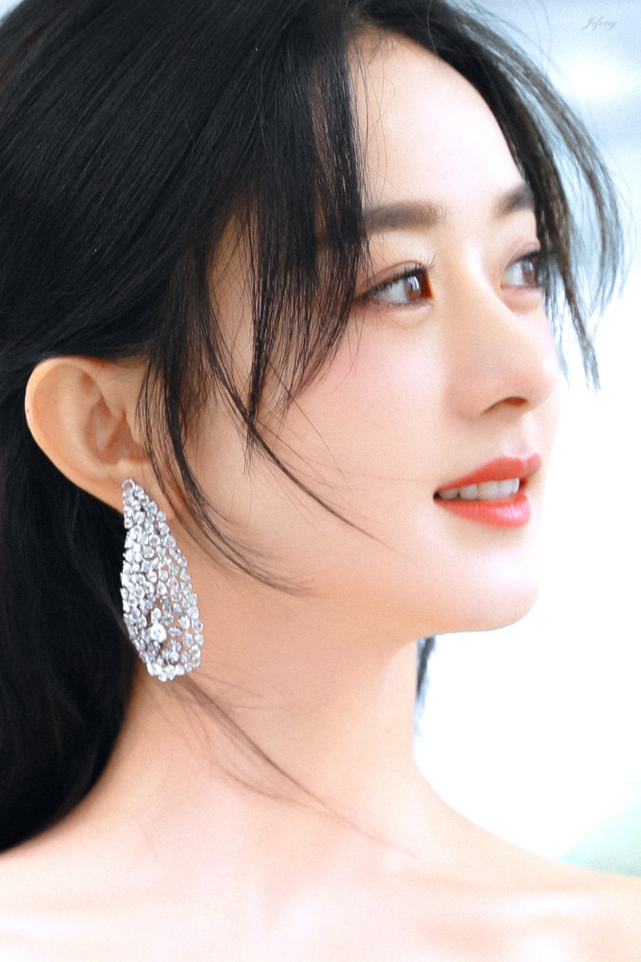 赵丽颖劈叉门真相_明星的黑料都是什么,_赵丽颖迟到事件