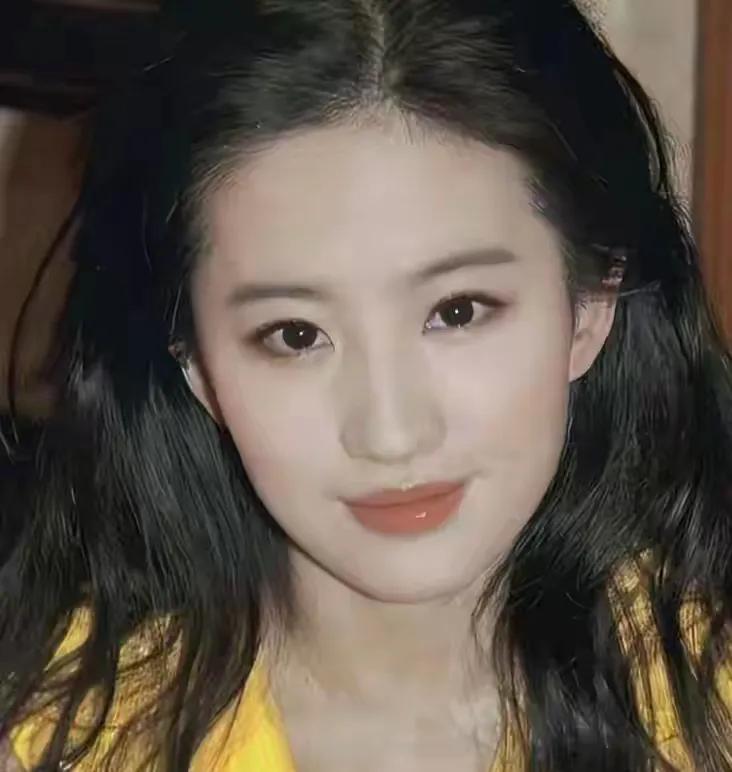 刘亦菲负面攻势_娱乐圈舆论围剿_明星的黑料都是什么,