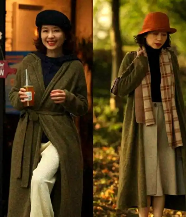 齐肩卷特点作用_女明星齐肩卷发_齐肩卷发型设计技巧