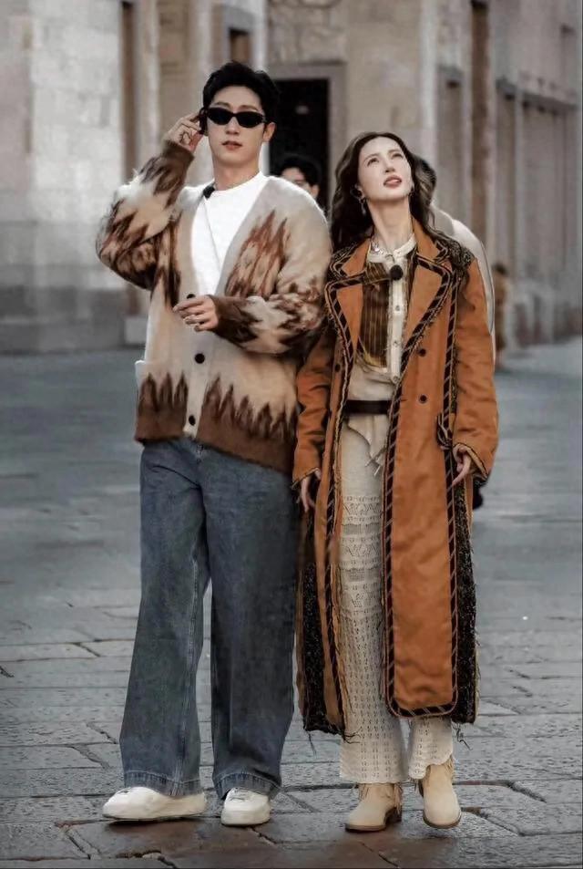 黄景瑜女明星_黄景瑜女友爆料_黄景瑜金晨绯闻真相