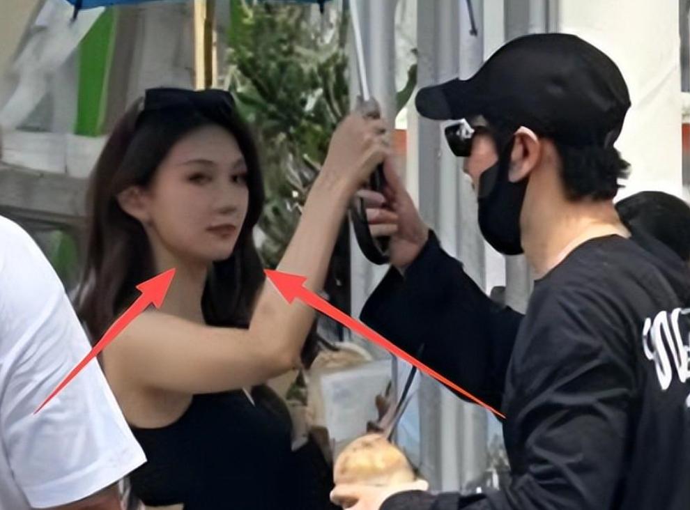 娱乐圈公布恋情的明星_黄晓明新恋情 胡冉儿 黄晓明感情史