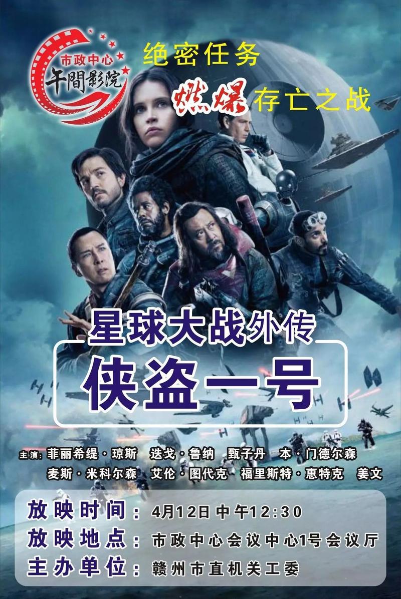 星球大战免费_星球大战侠盗一号在线观看_星球大战免费高清视频