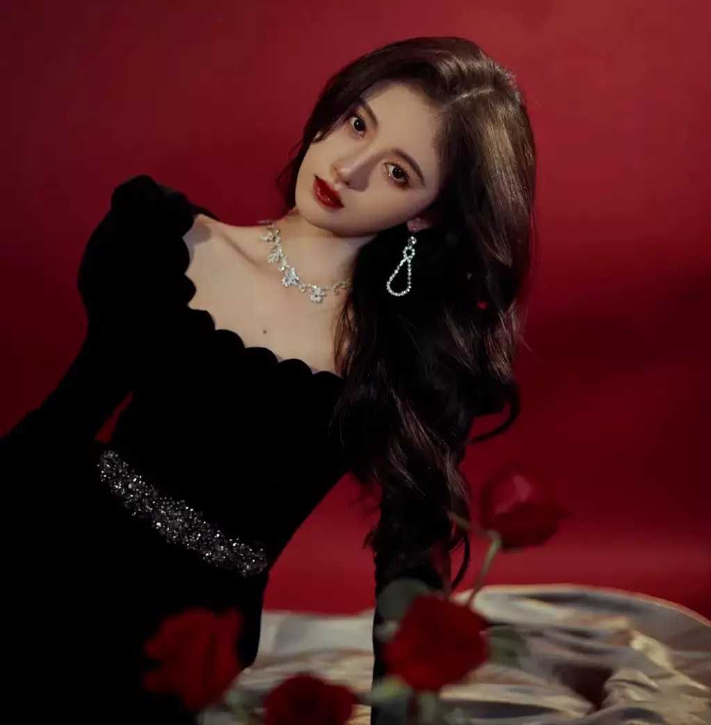 娱乐圈情商最高女明星_中国女明星颜值排名 日本网友评选 最美女星榜单