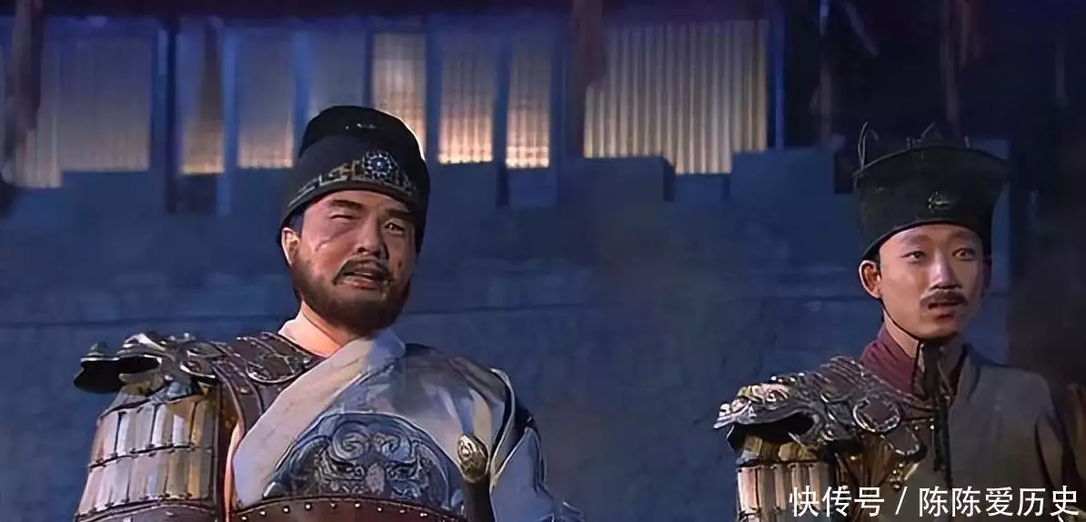 神探狄仁杰2在线观看_唐朝最反常一幕皇帝2000保镖打赢了硬仗_神探狄仁杰千牛卫右威卫谁更厉害