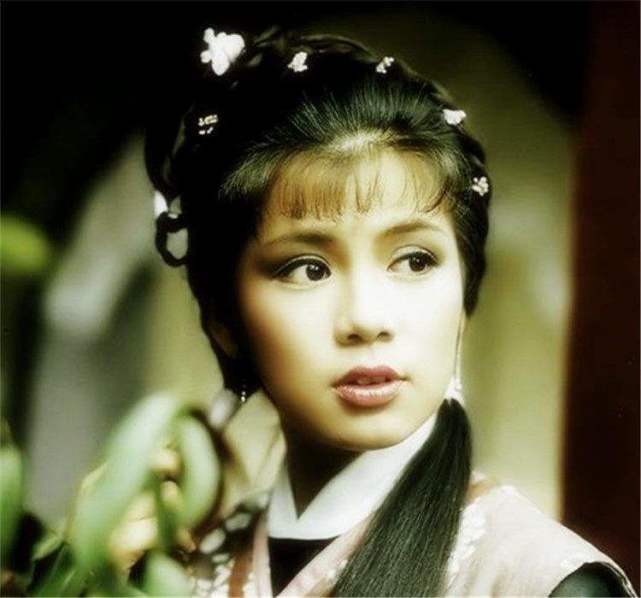 古装女神排行榜_经典古装剧女演员_2016古装女明星