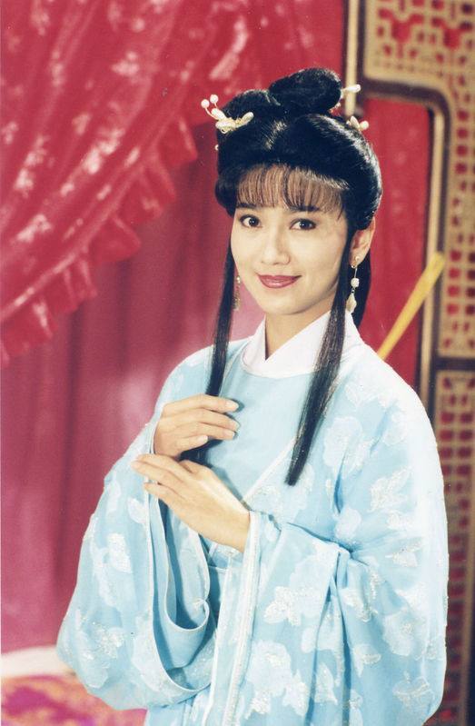 古装女神排行榜_经典古装剧女演员_2016古装女明星