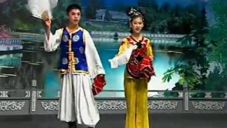 北京城有一座杨家的庄啊啊