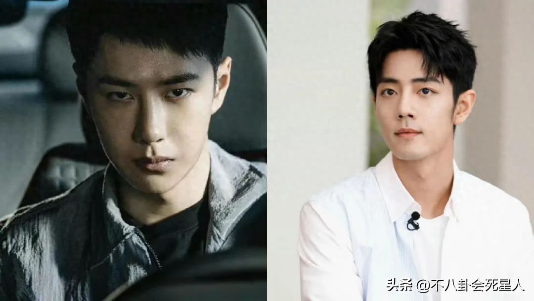 王一博被牵连事件_51吃瓜网李易峰6秒,_娱乐圈李易峰嫖娼事件