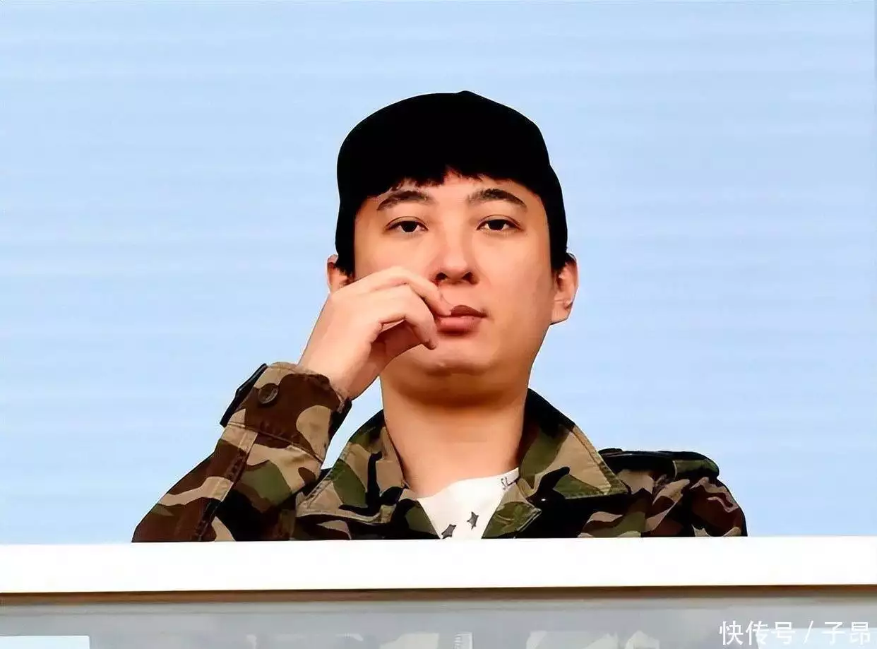 明星黑料太多,_美女解约事件_国民男友卷入