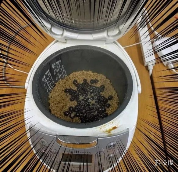 网红黑暗料理推荐,_珍珠奶茶 日本_珍珠料理 食谱