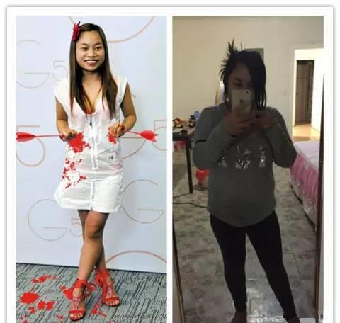 八卦女网红胖子照片-_过劳肥 凤姐 网红逆袭