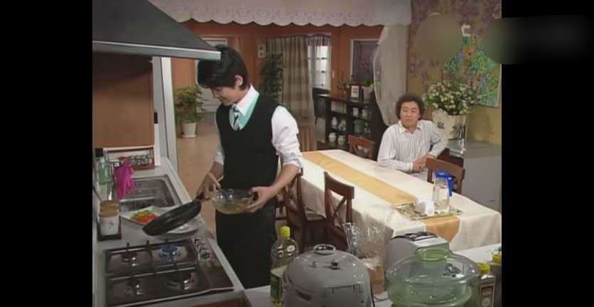 《搞笑一家人》李民勇 责任 成年人感情_搞笑一家人国语在线观看韩剧网