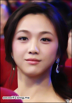 女明星的笑容_如何笑得更美_女明星笑容美